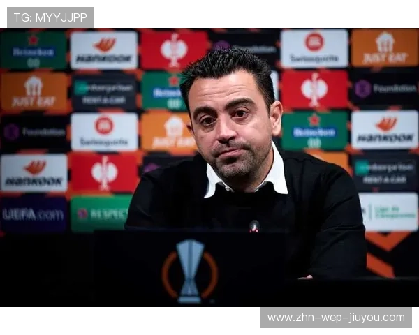 巴萨边路快攻频频奏效，哈维战术再被验证，巴萨哈维去哪了