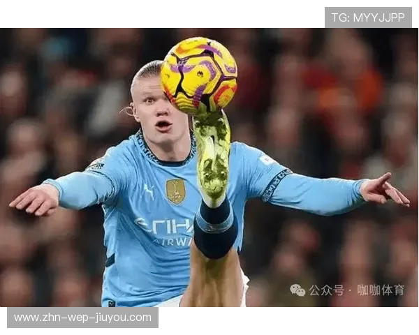 哈兰德状态火爆，曼城锋线为世界杯金靴发起冲击