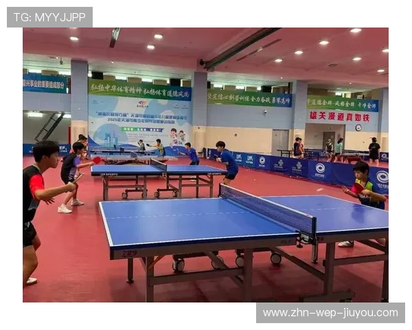 乒乓球俱乐部推动青少年体能训练与专项技术结合，青少年乒乓球训练计划