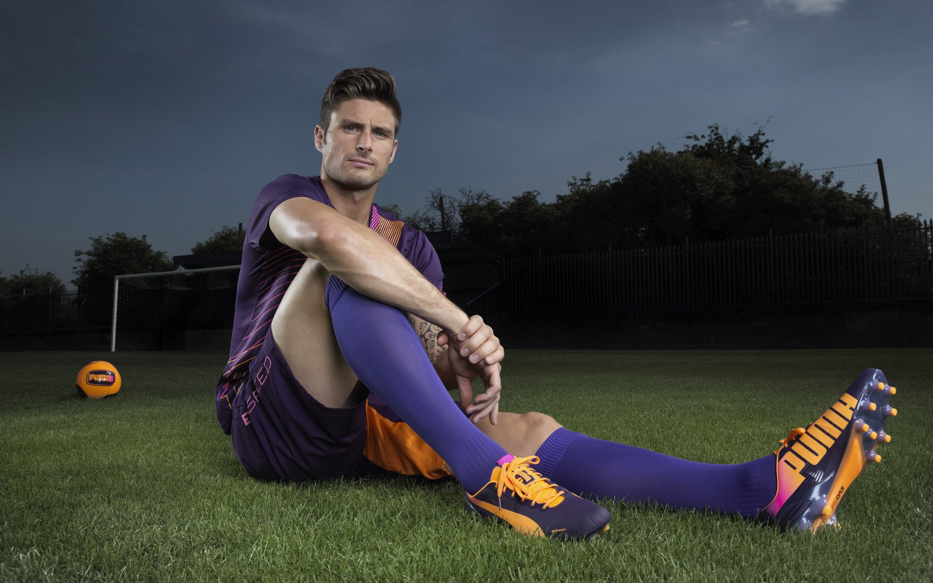 38 岁穆谢奎进 171 球！国际媒体：亚洲进球机器，谢晖 穆勒